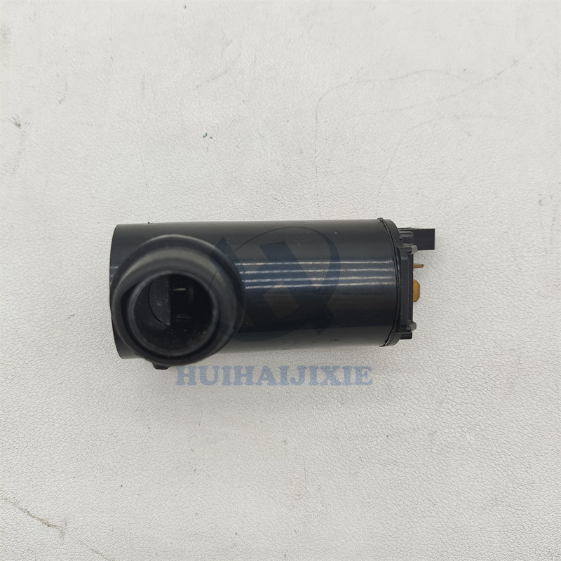 Excavator parts Washer Pump 14614042 for Excavator EC120 EW140 VOE14614042 Pump