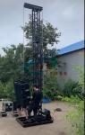 Aluminum 6061-T6 Line Array Truss For Hanging Speakers