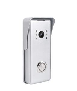 Quality Alexa Google WIFI Video Doorbells Home Support Tuya 1080p Wifi Video Doorbell wholesale