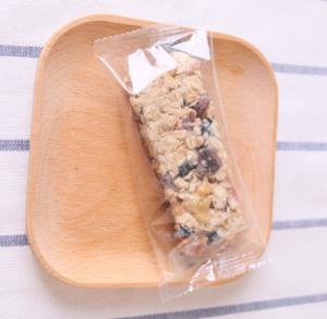 Quality Passion Fruit Nutrition Low Calorie Energy Bars Snack Food Size Sieved Material wholesale