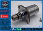 4hk1Fuel Pump Suction Control Valve 294200-0650 8-98043687-0 8980436870