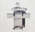 6000BPH 380V Air Cooling Aluminum Foil Sealing Machine