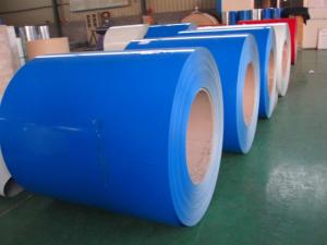 Quality color steel coil wholesale