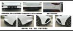 64.27kwh Battery Operated Vehicles @NEZHA GT 560km Range Energy Saving 2 Door 4