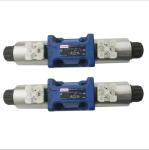 A11VLO260HD2/11R-NZD12K67 A11VLO260LRH1/11R+A11VO190LR/11R Rexroth Hydraulic