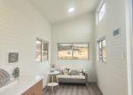 AS/NZS Prefab Tiny Homes On Wheels Start Your Mobile Living Journey For Airbnb