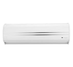 Quality 1020m3/H 120mm Shopping Mall Centrifugal Fan Door Air Barrier wholesale