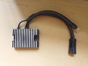 Quality Sportster 883 1200 Motorbike Regulator Rectifier For Harley Davidson 74523-04 wholesale