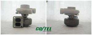 Quality 3524034 Turbo Car System , Turbo Auto Parts Cummins Industrial 6CTA Engine H1E wholesale