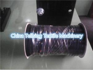 Quality Tellsing wrapping machine in sales for ribbon,webbing,tape,stripe,riband,band,belt,elastic tape etc. wholesale