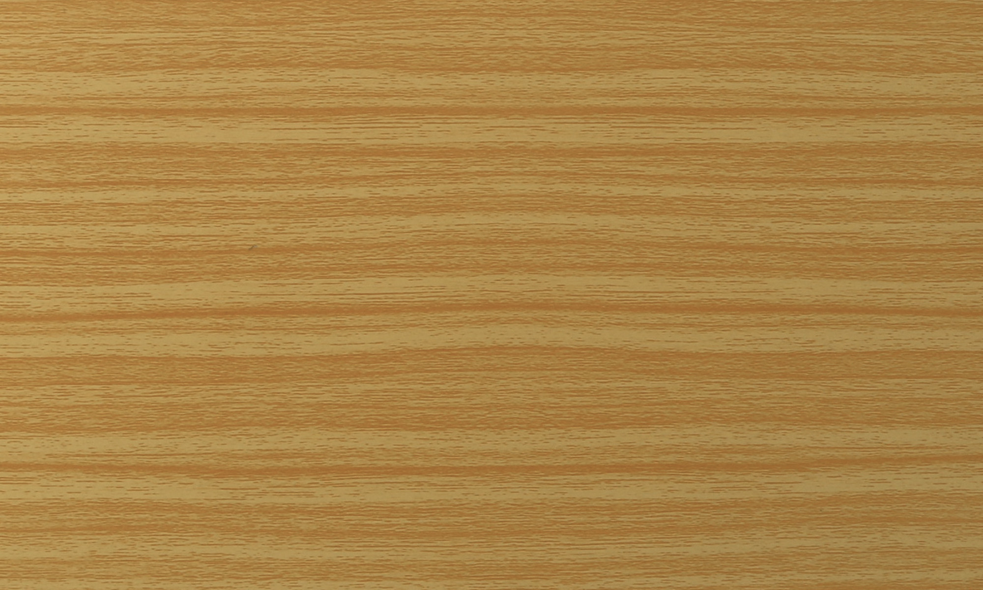 Wood Look Paneling White PE Core ACM Panels For Decoration