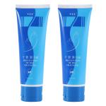 Dia 22mm-50mm EAA Plastic Cosmetic Soft Tube Empty Lotion Squeeze Bottles