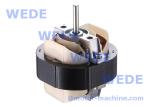 8 stations Shade poles motor winding machine