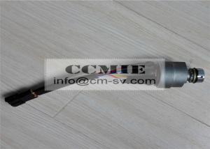 Quality SANY Excavator Spare Replacement Ignition Key , Ignition Switch Replacement wholesale