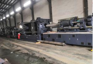 Quality Injection molding machine professional manufacturing ， Haijiang machinery wholesale