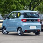 HOT China Medium and large 5-door 7-seat SUV China-made new energy vehicle