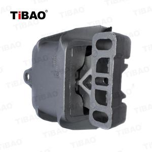China TiBAO Automotive Transmission Mounts , Left Engine Mount 1J0 199 555 AH ODM TUV Certified on sale