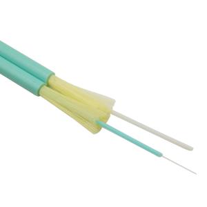 Quality Flat Duplex Fiber Optic Cable wholesale