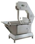 Stainless Steel Commercial Meat Processing Equipment Industrial Food Meat Bone