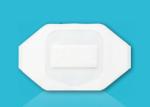 ISO13485 Adhesive Transparent Island Dressing Waterproof Wearproof