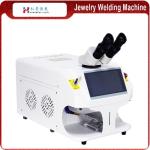 100w 200W Jewelry Laser Welding Machine for Gold and Silver Matel Welding of