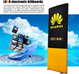 Quality Logo Sign Billboard wholesale
