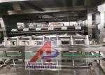 Electric 3000KG 5 Gallon Water Filling Machine Corruption Resistance