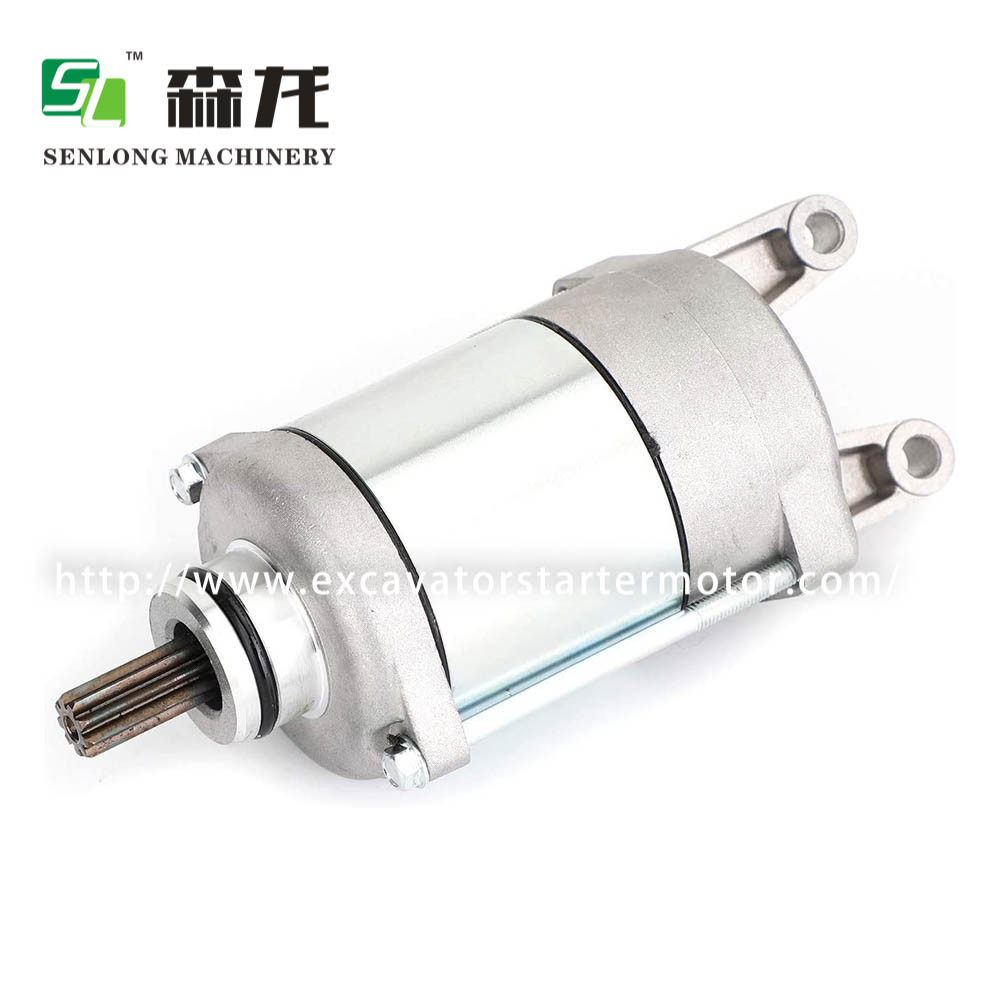 Starter CB650F 14-22 Motorcycle 12V 9T CCW 31200-MJE-D01 31200-MJE-DB1