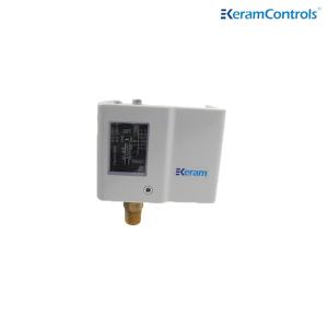 Quality 5-16bar SPDT Water Pressure Switch IP44 For HVAC wholesale
