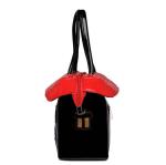 House creative handbags fashion trend female cute cartoon character