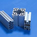30x60 60 X 40 Industrial Aluminum Profile Extrusion Frame