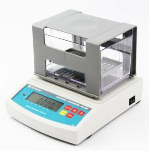Quality CE Approval Leather Tester Density Meter Density Test For Leather Rubber wholesale