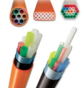 Quality High Strength Hdpe Microduct , PLB Hdpe Duct Environment Friendly wholesale