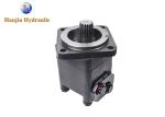 Agricultural Harvester Hydraulic Motor BMTS500 OMTS 500 Short Shaft Bearingless