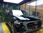 5 Years Warranty TPU Car Paint Protective Film Clear Full Body Protection