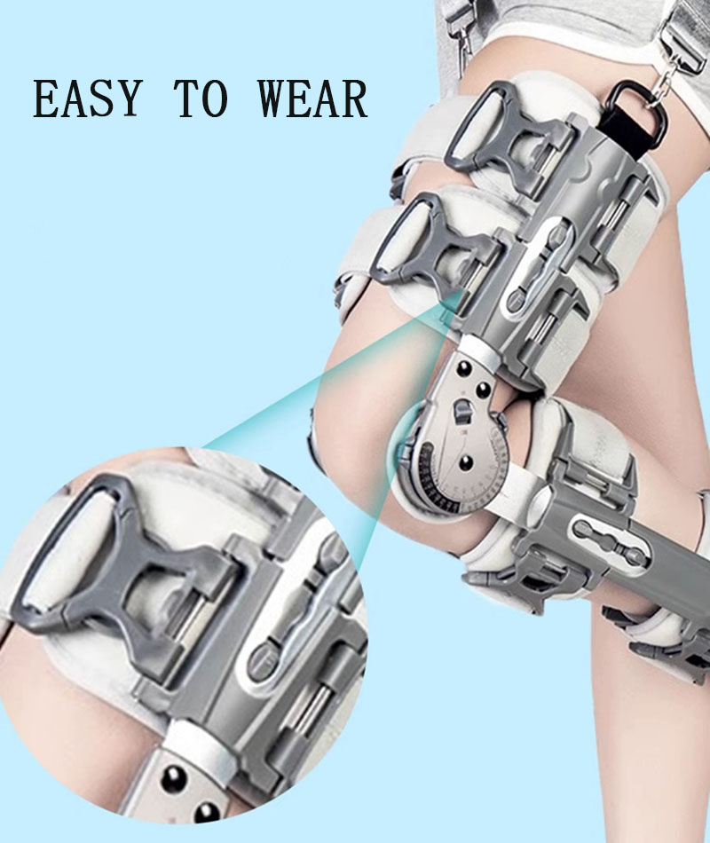 Flexible adjustment of height short Fat Thin and versatility Adjustable Hip Joint Fixation Bracket