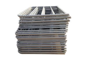 Quality Rodent Proof Steel Farm Gates Several Type Optional ISO9001 Approval wholesale