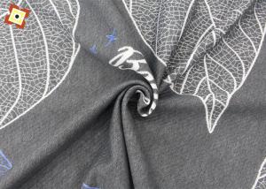 Quality 550gsm Pillow Mattress Quilting Fabric Knitted Jacquard Graphene Silver Wire wholesale