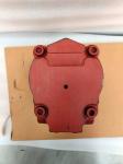 Belparts Excavator Parts Swing Motor MSG-21P-11E-2 ZAX30 SWE17 SWE18 SWE25 B0250