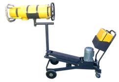 Quality Glass Tube Welding X Ray Machine , 100KV Portable X Ray Inspection Equipment wholesale