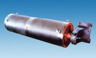 Quality High-duty Crane Cable Drum For Crane Use wholesale