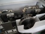 Automatic wood panel saw machine 18kw