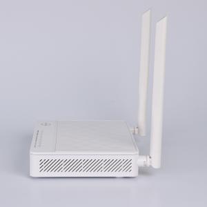 Quality OEM ODM ONT GPON 1GE 3FE 2.4G ONU Optical Fiber Wifi Router wholesale