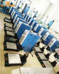 110V / 220V Ultrasonic Welding Generator , Branson Ultrasonic Plastic Welder