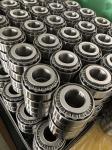 Seals Lugged Rubber L45449/10 Single Row Tapered Roller Bearing