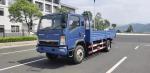 Brand New Sinotruck HOWO RHD Right Hand Steering Drive 10Ton Cargo Truck 4X2