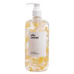 Hotel Shower Gel Moisturizing Body Wash Petals Blue Marine Collagen Seaweed
