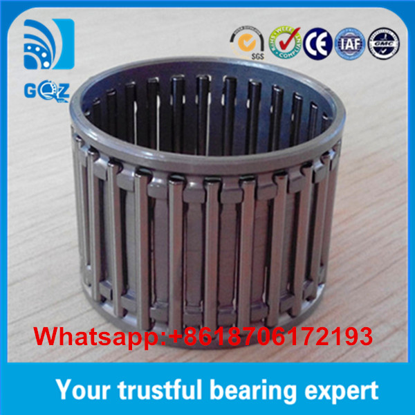 Full Complement Metric Needle Bearings Inner Ring NAV4903 NAV4003 