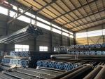 AISI 1018 Carbon Steel Seamless Pipe Welding SAE 1020 Seamless Steel Pipe
