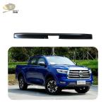 Abs Rear Trim Tail Spoiler Exterior Body Kits For Great Wall Pao GWM POER 2019